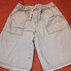 Kids shorts